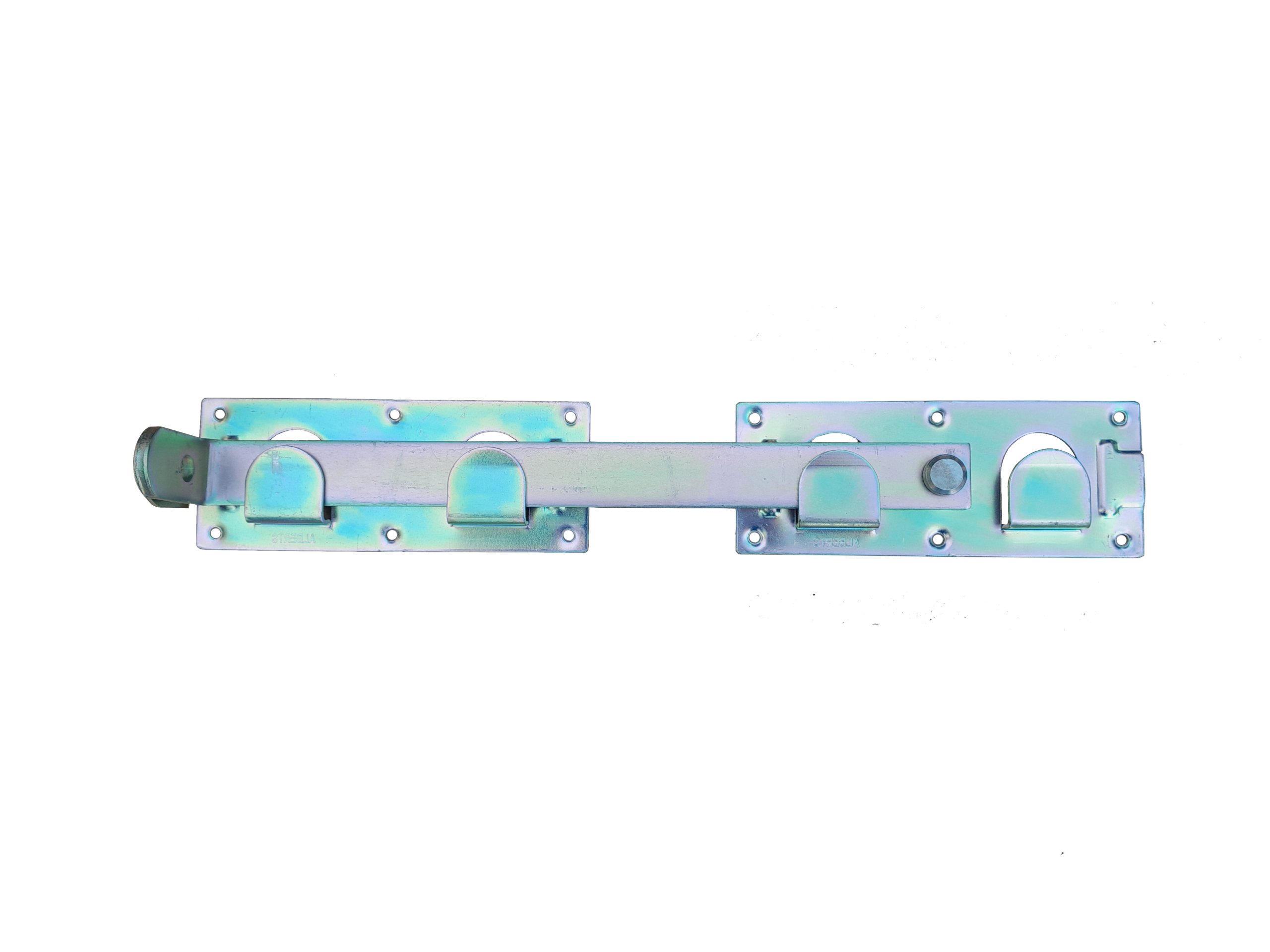 Universaalne väravariiv 440 mm tsingitud Universaalne väravariiv 440 mm tsingitud